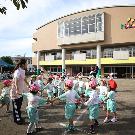 のぞみ幼稚園